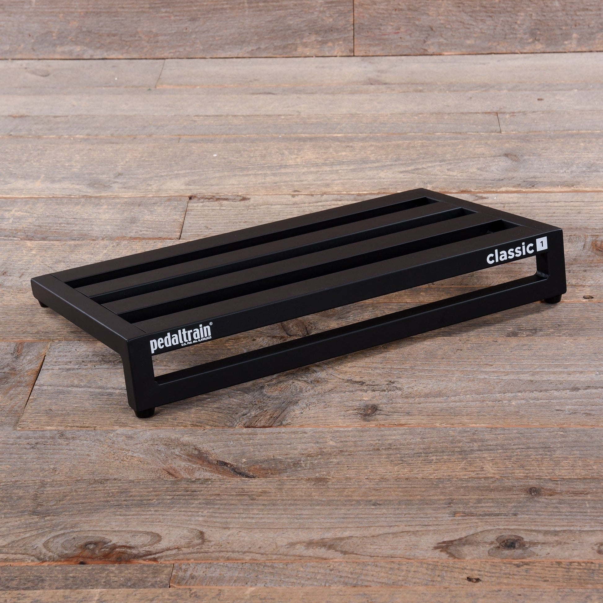 Pedaltrain Classic 1 Pedalboard w/Soft Case Effects and Pedals / Pedalboards and Power Supplies