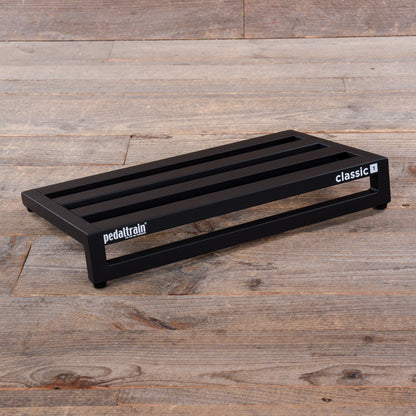 Pedaltrain Classic 1 Pedalboard w/Soft Case Effects and Pedals / Pedalboards and Power Supplies