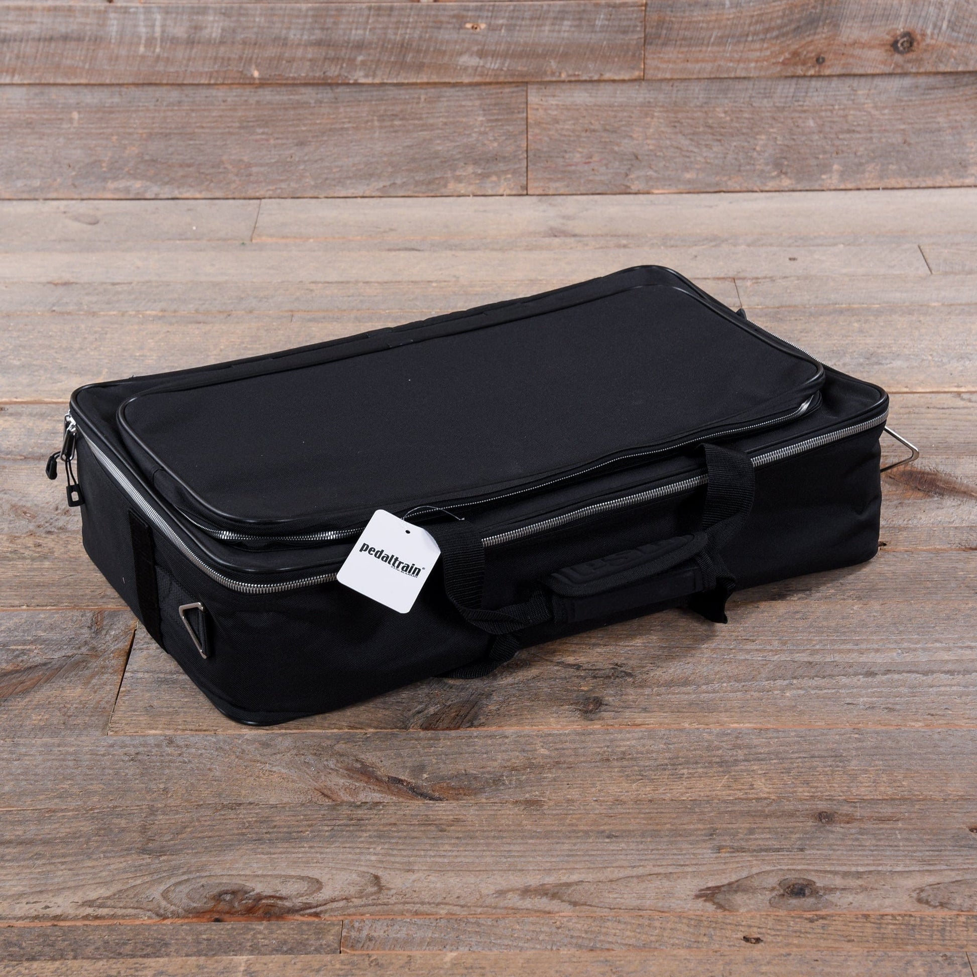 Pedaltrain Classic 1 Pedalboard w/Soft Case Effects and Pedals / Pedalboards and Power Supplies