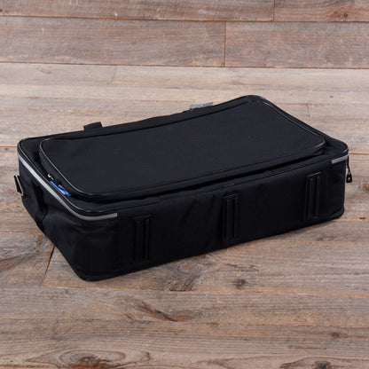 Pedaltrain Classic 1 Pedalboard w/Soft Case Effects and Pedals / Pedalboards and Power Supplies