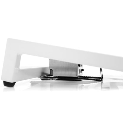 Pedaltrain Classic 2 Pedalboard 4 Rails 24x12.5 w/Soft Case Bundle w/ Voodoo Lab Pedal Power 2 Plus Power Supply and Mounting Kit Effects and Pedals / Pedalboards and Power Supplies