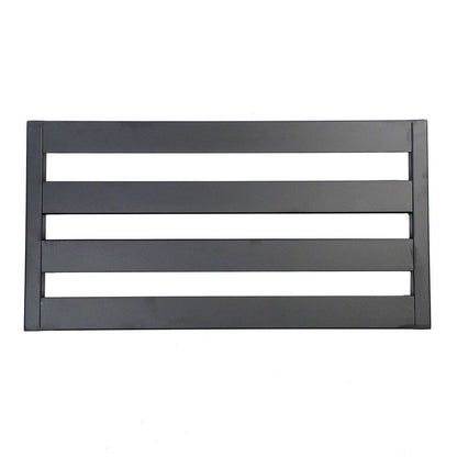 Pedaltrain Classic 2 Pedalboard 4 Rails 24x12.5 w/Tour Case Effects and Pedals / Pedalboards and Power Supplies