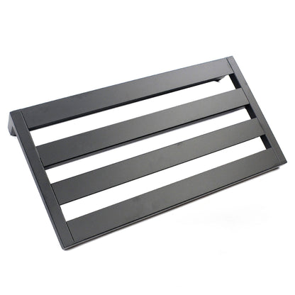 Pedaltrain Classic 2 Pedalboard 4 Rails 24x12.5 w/Tour Case Effects and Pedals / Pedalboards and Power Supplies