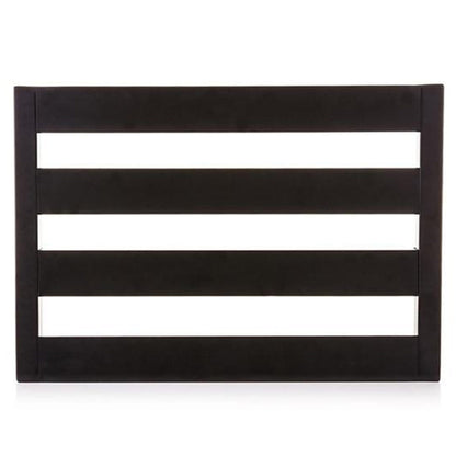 Pedaltrain Classic JR Pedalboard 18x12.5 w/Tour Case Bundle w/ Truetone 1 Spot 9v Adaptor Combo Pack Effects and Pedals / Pedalboards and Power Supplies