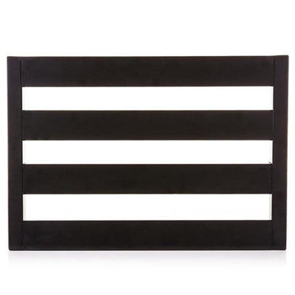 Pedaltrain Classic JR Pedalboard 18x12.5 w/Tour Case Bundle w/ Voodoo Lab Pedal Power 2 PLUS Power Supply Effects and Pedals / Pedalboards and Power Supplies