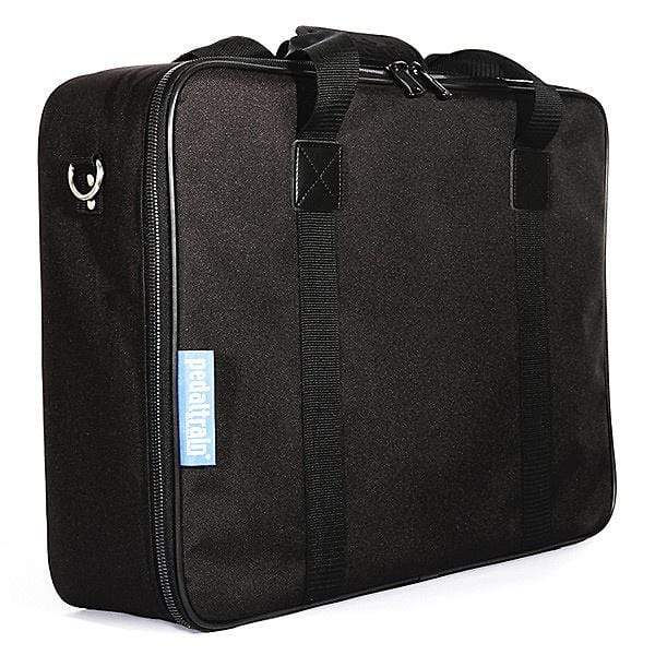 Pedaltrain Classic JR Pedalboard 4 Rails 18x12.5 w/Soft Case Effects and Pedals / Pedalboards and Power Supplies