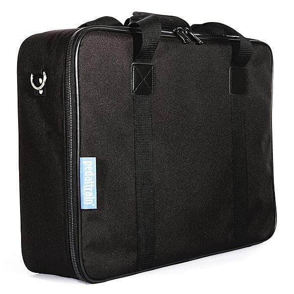 Pedaltrain Classic JR Pedalboard 4 Rails 18x12.5 w/Soft Case Effects and Pedals / Pedalboards and Power Supplies