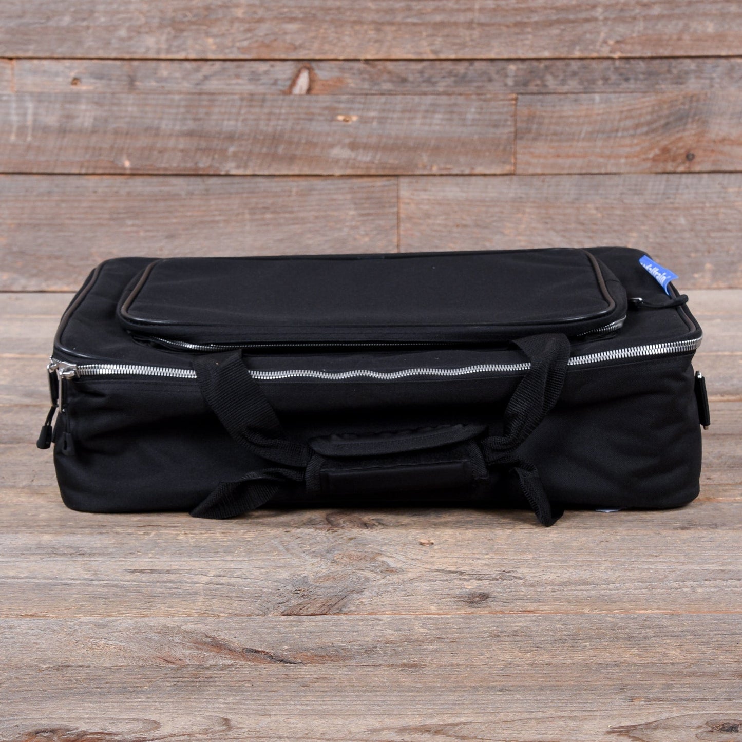 Pedaltrain Classic JR Pedalboard 4 Rails 18x12.5 w/Soft Case Effects and Pedals / Pedalboards and Power Supplies