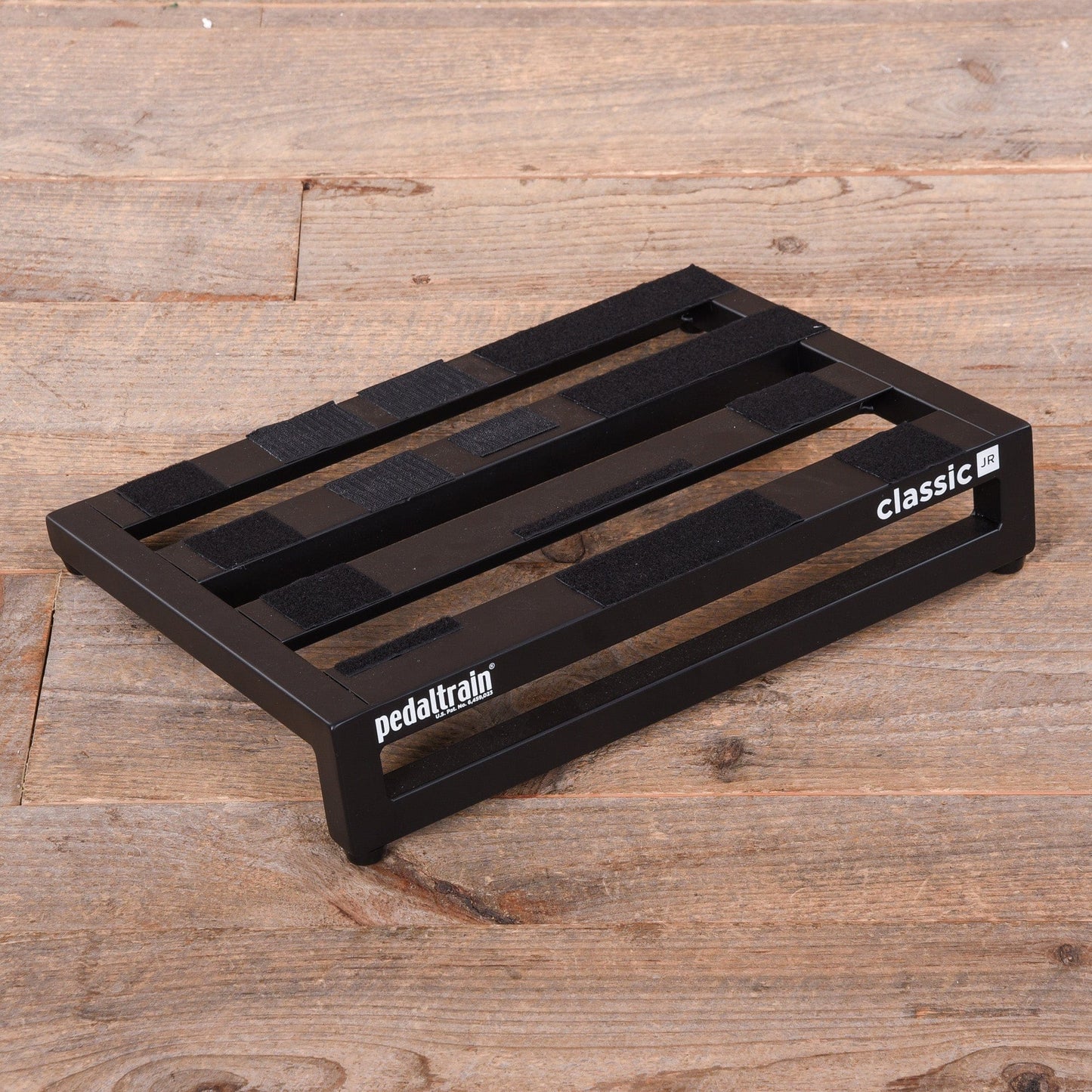 Pedaltrain Classic JR Pedalboard 4 Rails 18x12.5 w/Soft Case Effects and Pedals / Pedalboards and Power Supplies
