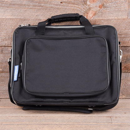 Pedaltrain Classic JR Pedalboard 4 Rails 18x12.5 w/Soft Case Effects and Pedals / Pedalboards and Power Supplies