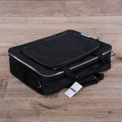 Pedaltrain Classic JR Pedalboard 4 Rails 18x12.5 w/Soft Case Effects and Pedals / Pedalboards and Power Supplies