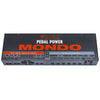 Pedaltrain Classic PRO Pedalboard 32x16 w/Soft Case Bundle w/ Voodoo Lab Pedal Power MONDO Power Supply Effects and Pedals / Pedalboards and Power Supplies