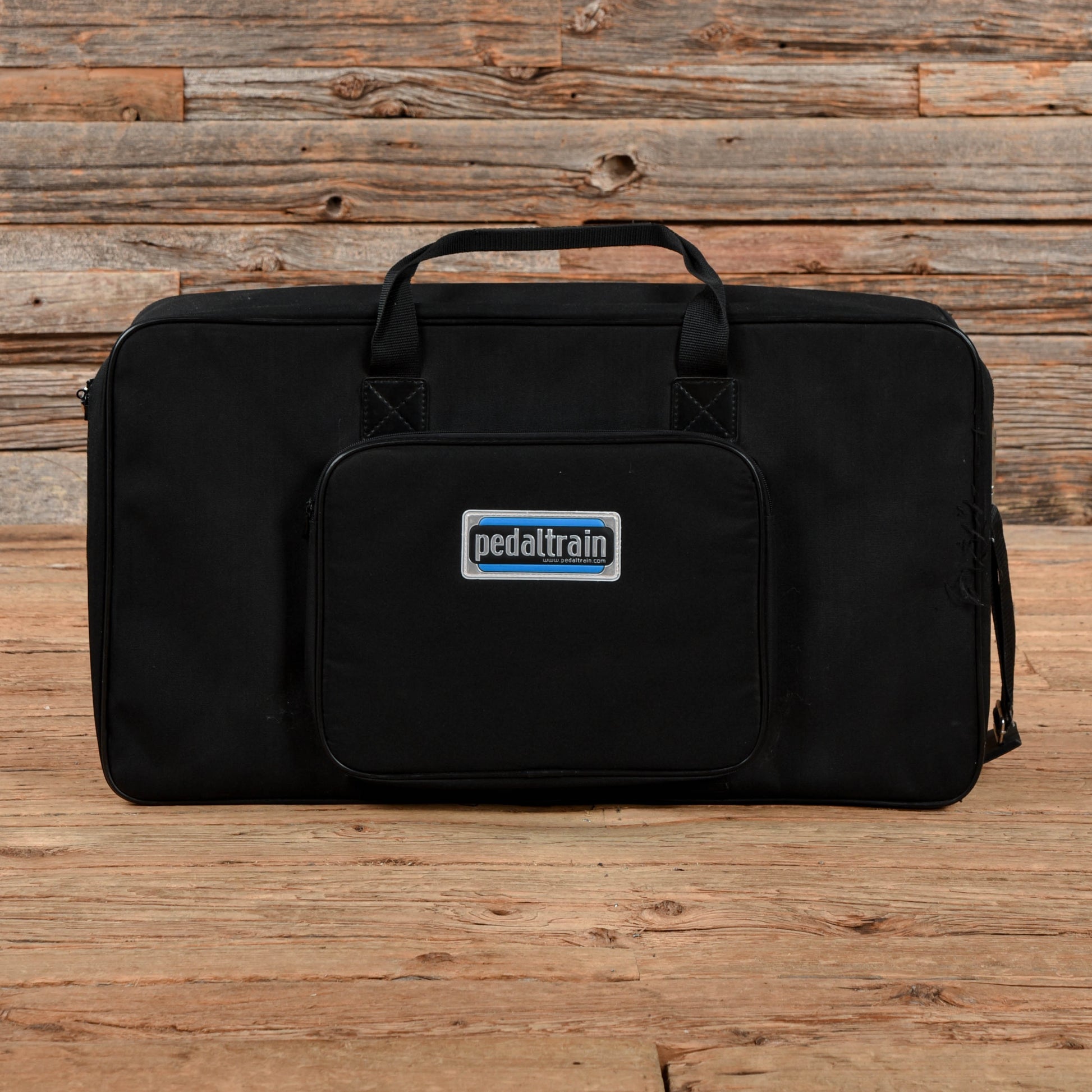 Pedaltrain Classic PRO Pedalboard 5 Rails 32x16 Effects and Pedals / Pedalboards and Power Supplies