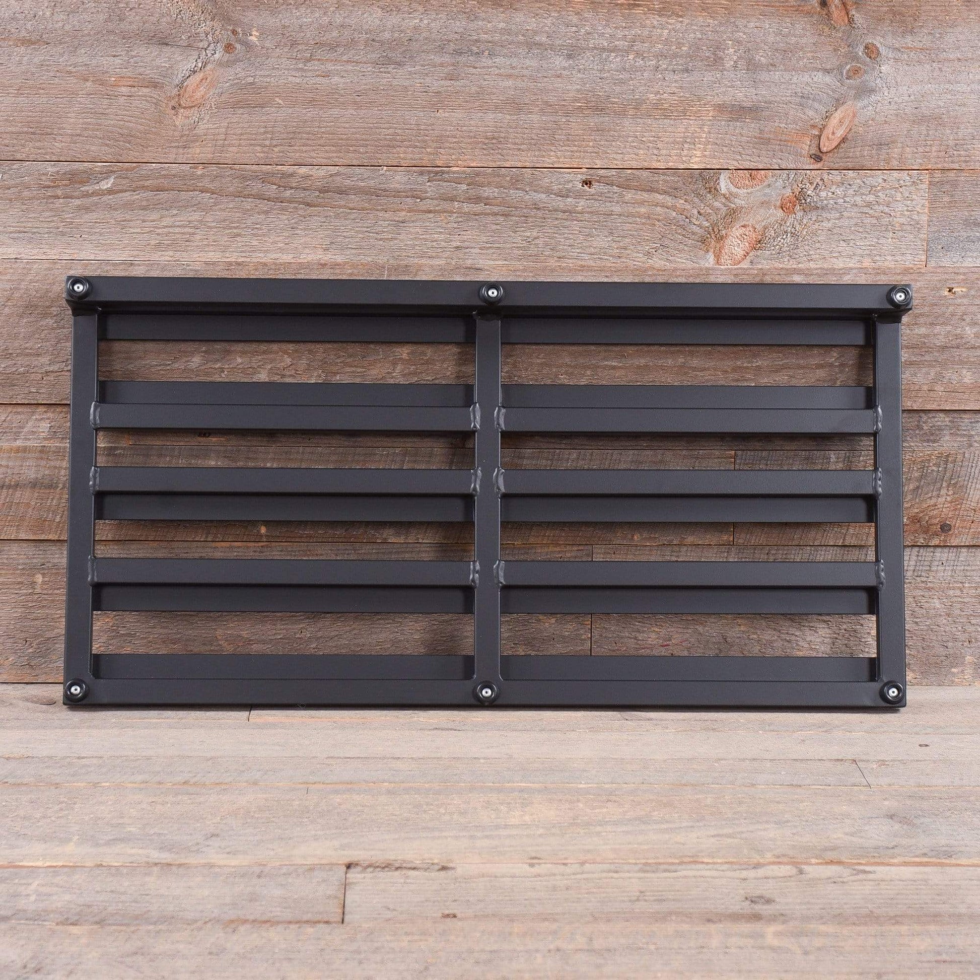 Pedaltrain Classic PRO Pedalboard 5 Rails 32x16 w/Soft Case Effects and Pedals / Pedalboards and Power Supplies