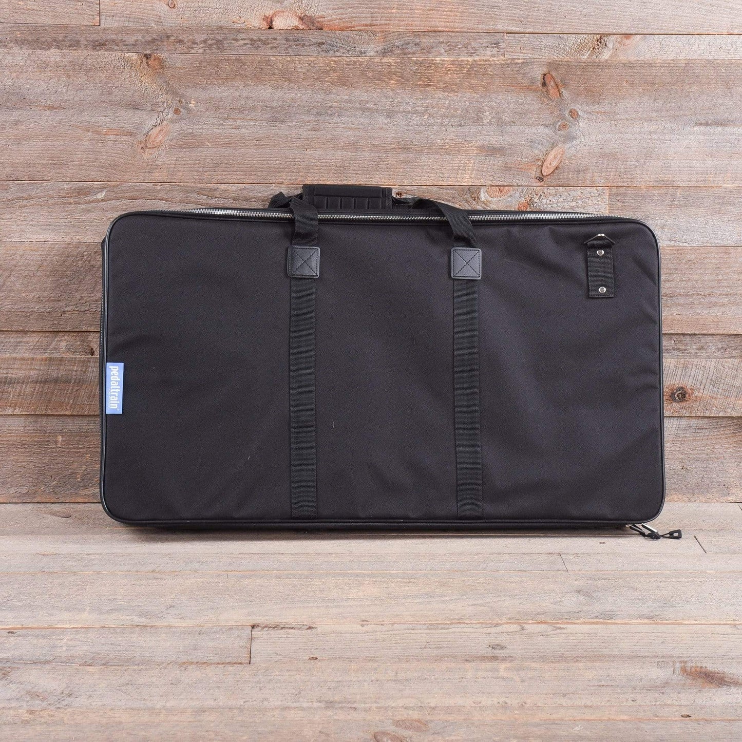 Pedaltrain Classic PRO Pedalboard 5 Rails 32x16 w/Soft Case Effects and Pedals / Pedalboards and Power Supplies