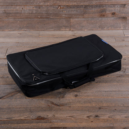 Pedaltrain Classic PRO Pedalboard 5 Rails 32x16 w/Soft Case Effects and Pedals / Pedalboards and Power Supplies