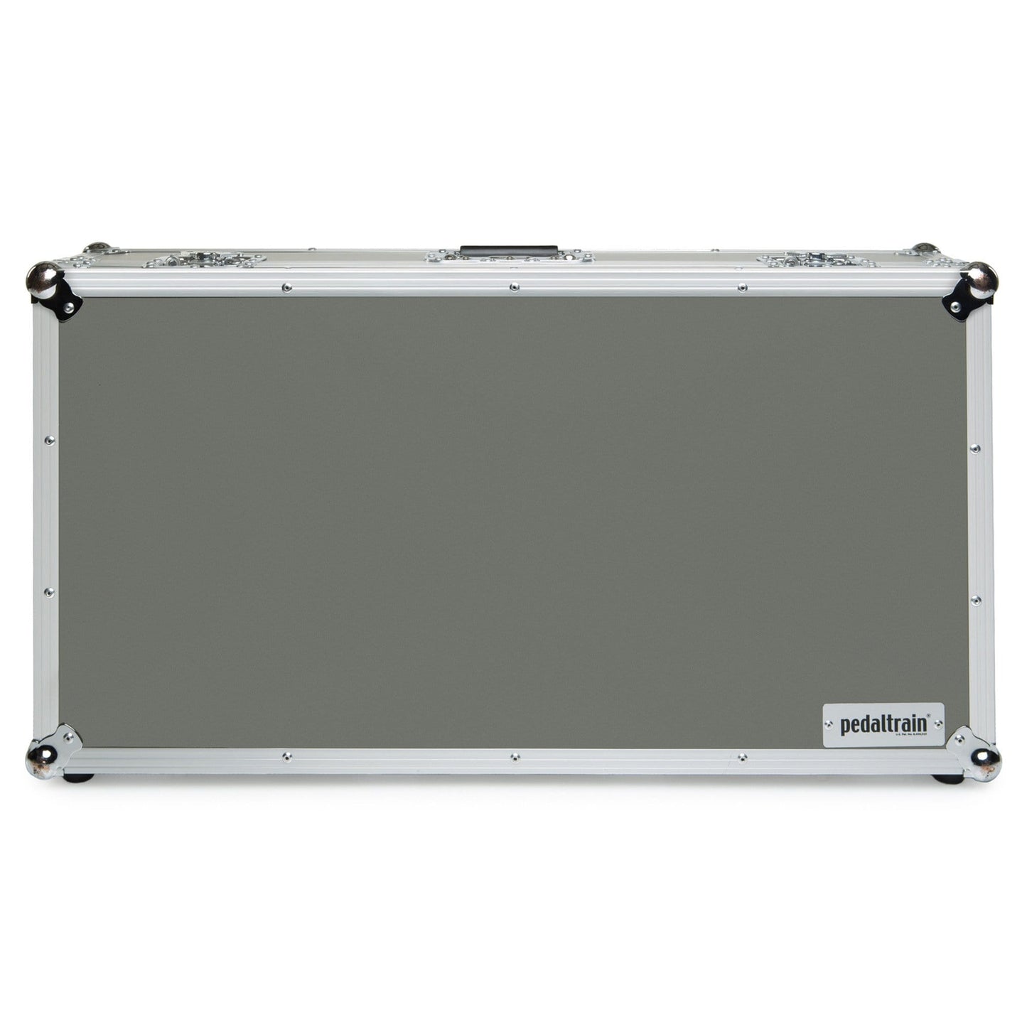 Pedaltrain Classic PRO Pedalboard 5 Rails 32x16 Wheeled Tour Hard Case Effects and Pedals / Pedalboards and Power Supplies
