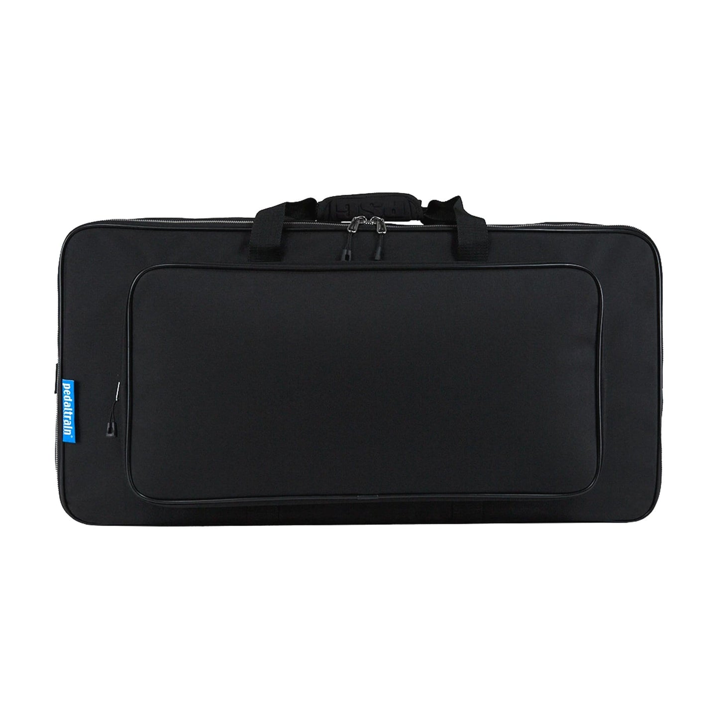 Pedaltrain Deluxe Soft Case for Classic 2 Pedalboard Effects and Pedals / Pedalboards and Power Supplies