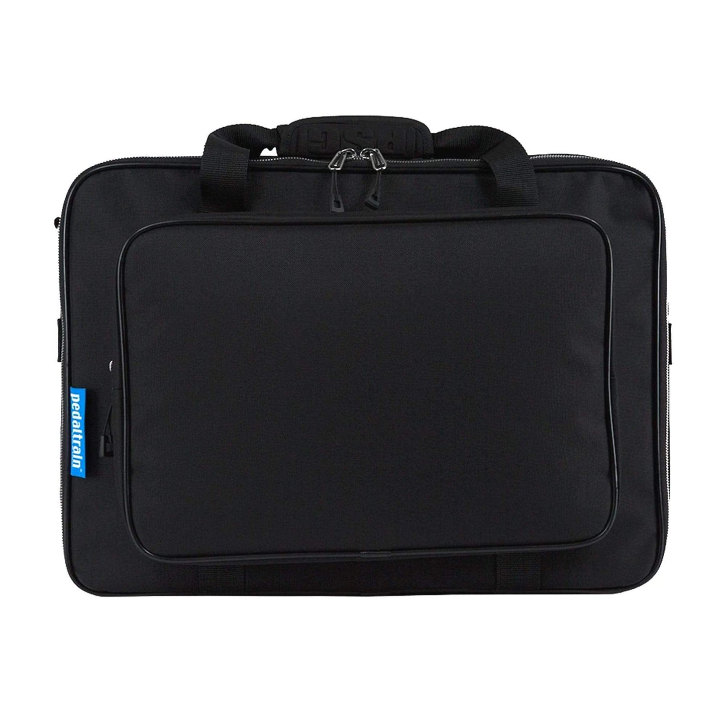 Pedaltrain Deluxe Soft Case for Classic Jr Pedalboard Effects and Pedals / Pedalboards and Power Supplies