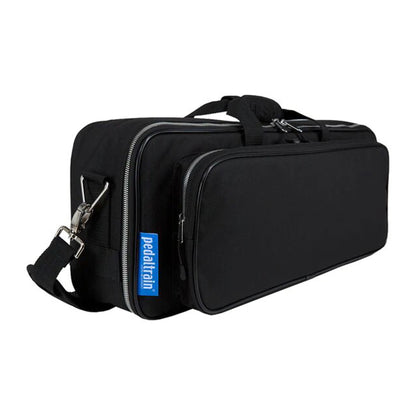 Pedaltrain Deluxe Soft Case for Metro 24 Pedalboard Effects and Pedals / Pedalboards and Power Supplies