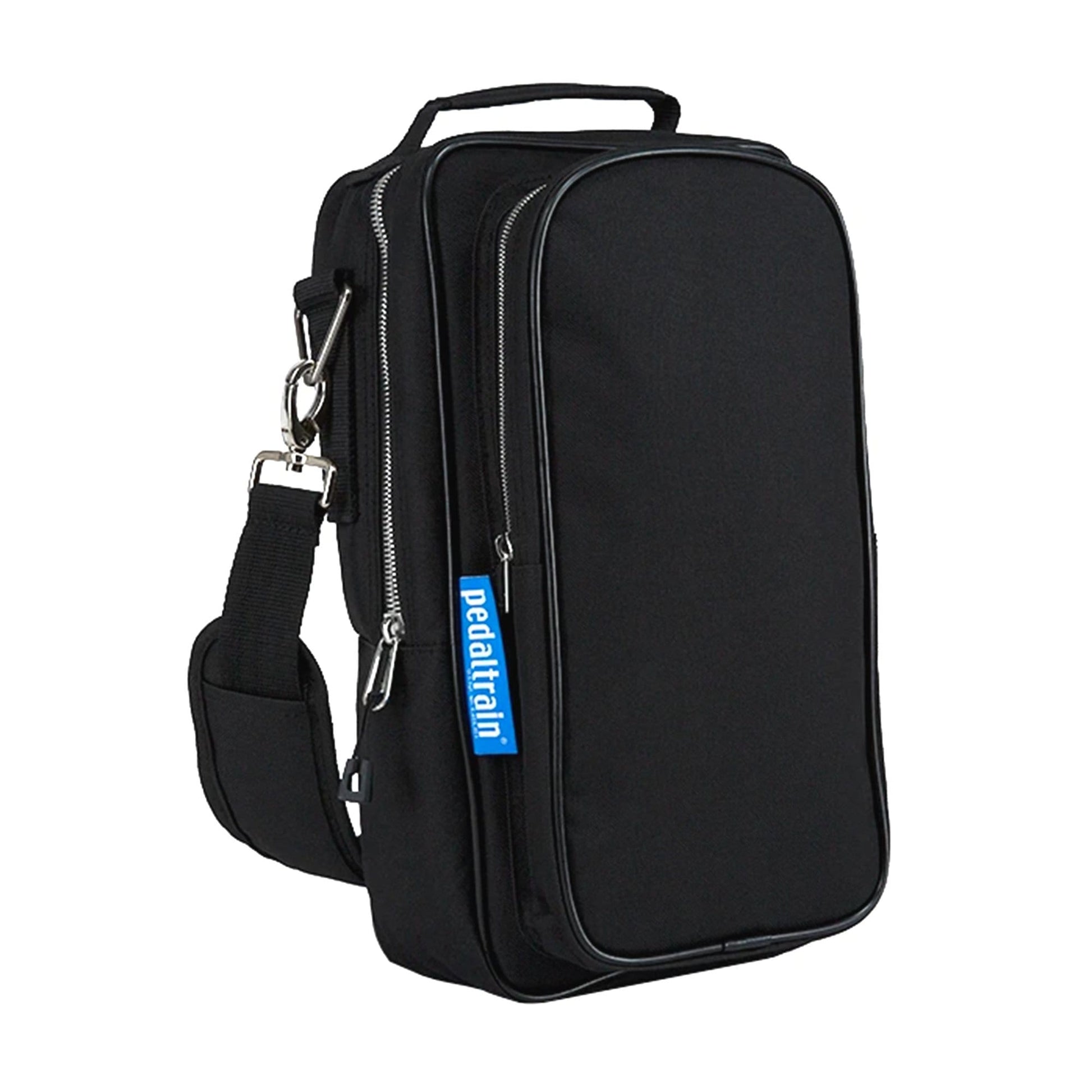 Pedaltrain Deluxe Soft Case for Nano Pedalboard Effects and Pedals / Pedalboards and Power Supplies