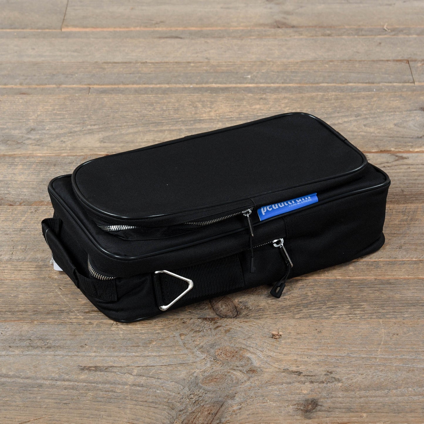 Pedaltrain Deluxe Soft Case for Nano Pedalboard Effects and Pedals / Pedalboards and Power Supplies