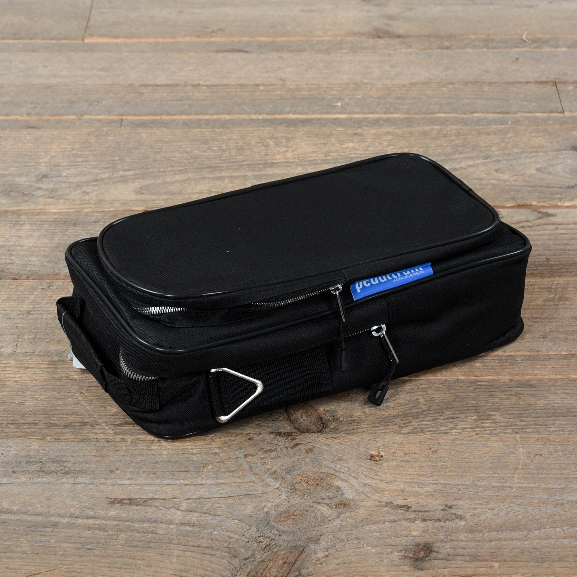 Pedaltrain Deluxe Soft Case for Nano Pedalboard Effects and Pedals / Pedalboards and Power Supplies
