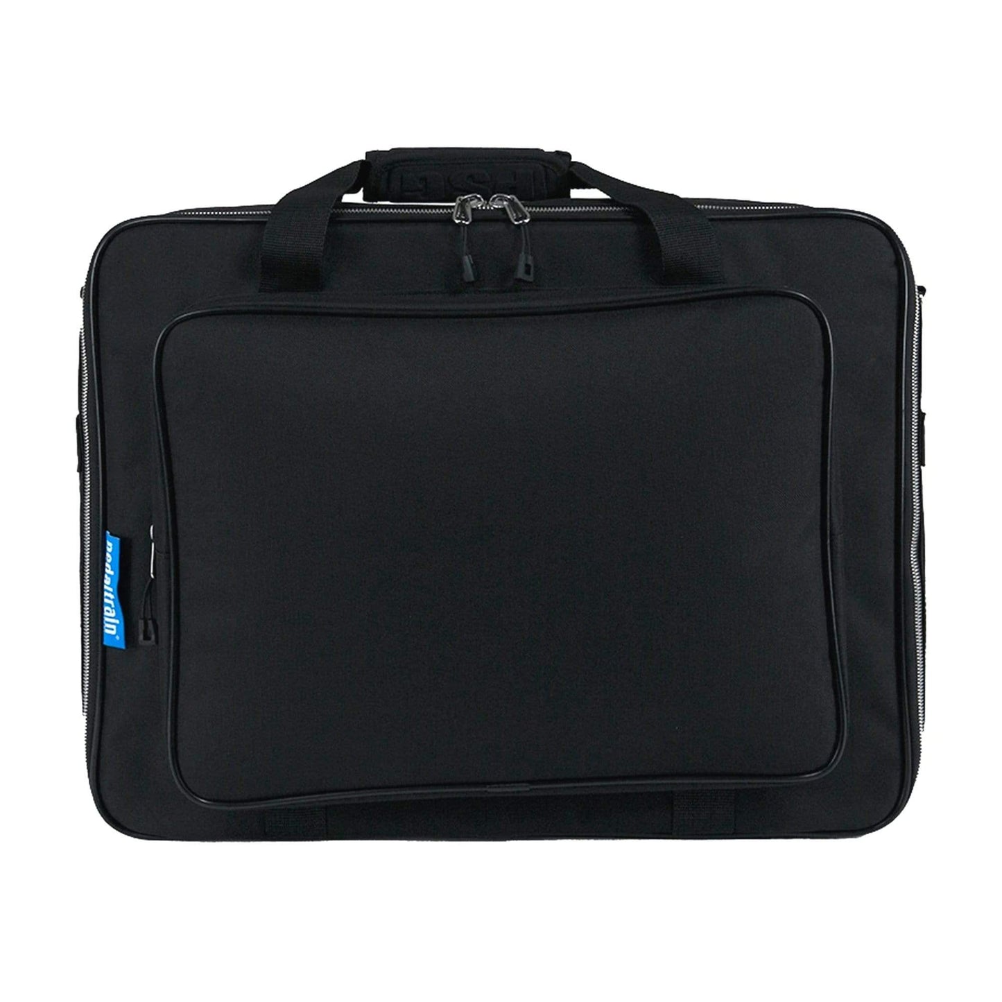 Pedaltrain Deluxe Soft Case for Novo 18 Pedalboard Effects and Pedals / Pedalboards and Power Supplies