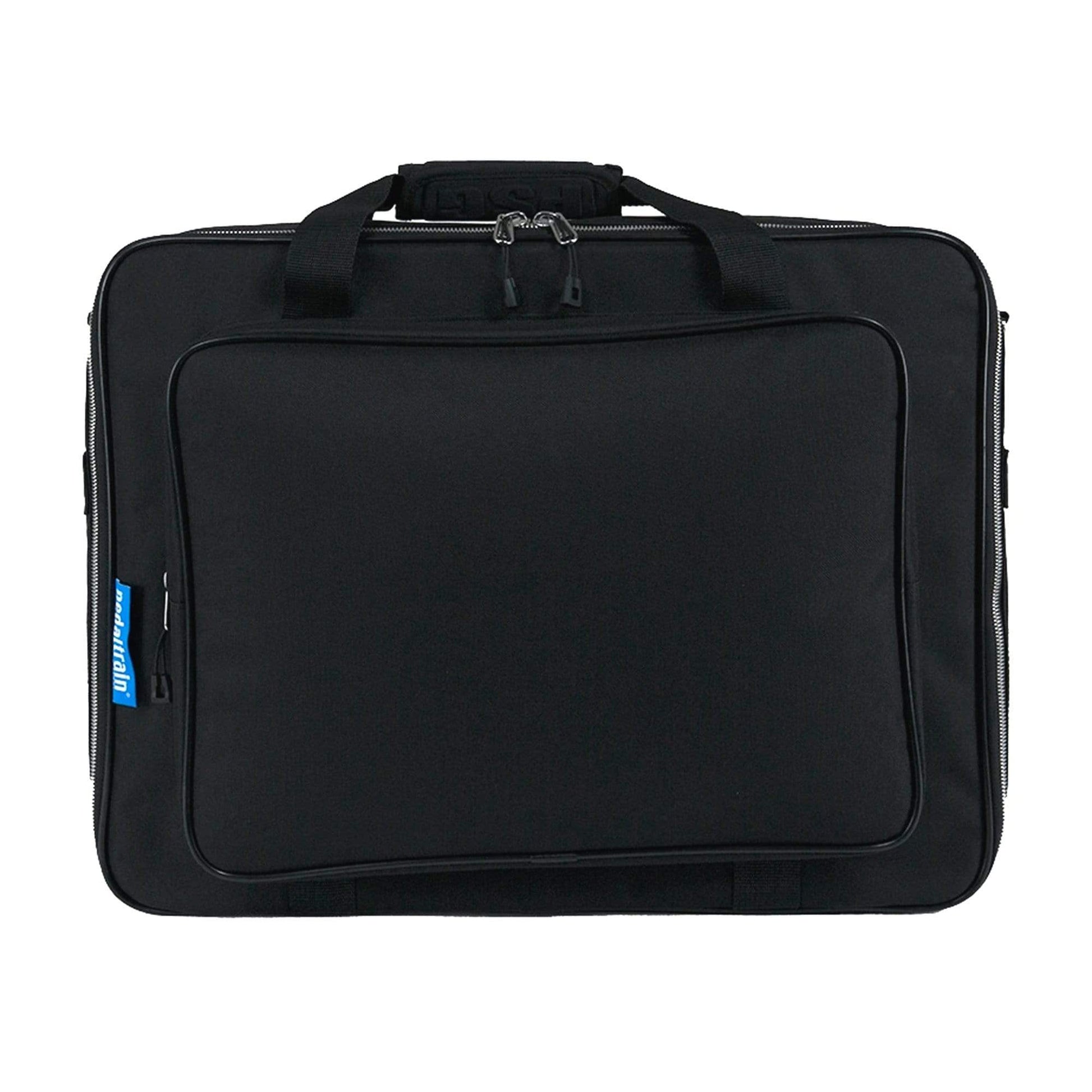 Pedaltrain Deluxe Soft Case for Novo 18 Pedalboard Effects and Pedals / Pedalboards and Power Supplies