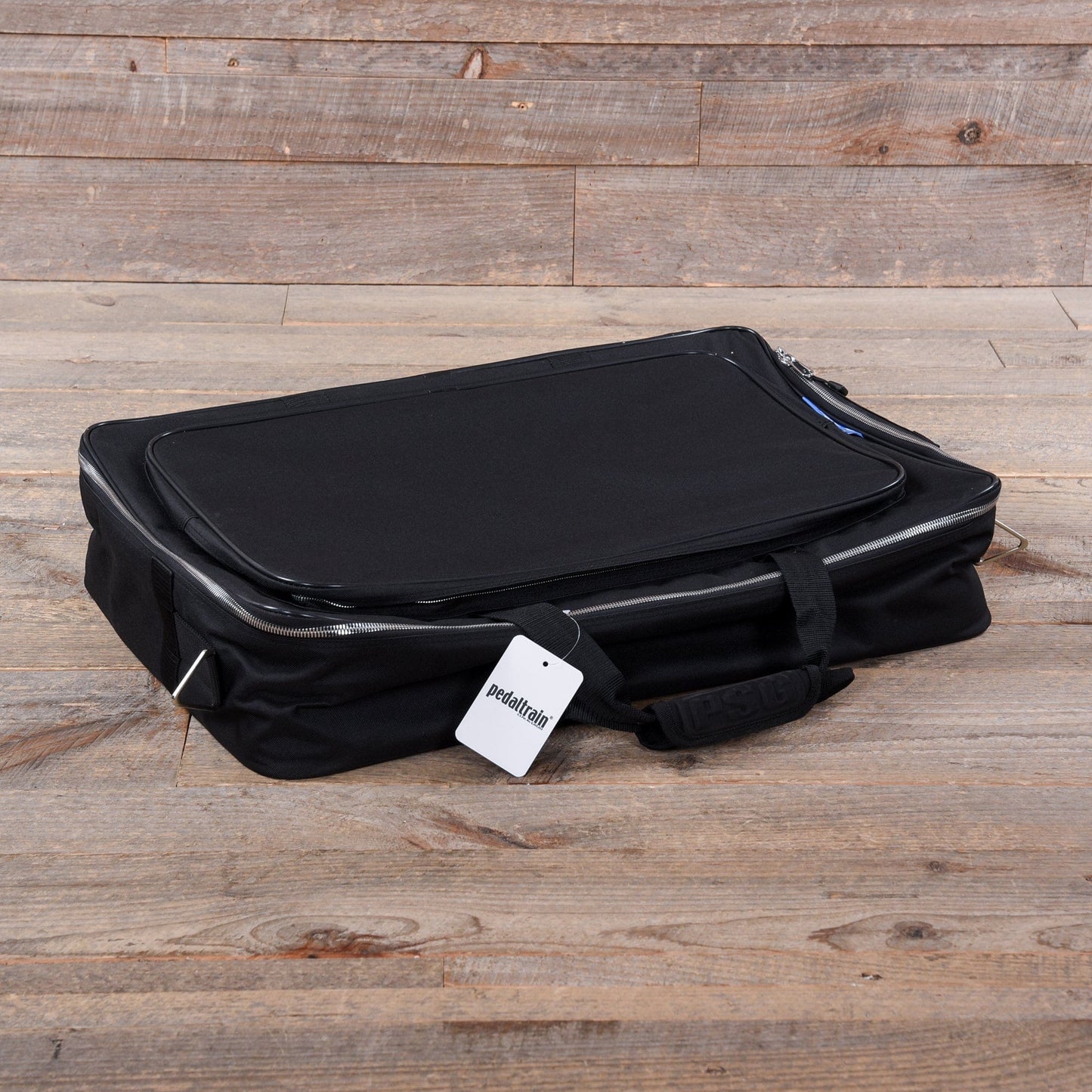 Pedaltrain Deluxe Soft Case for Novo 24 Pedalboard Effects and Pedals / Pedalboards and Power Supplies