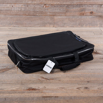 Pedaltrain Deluxe Soft Case for Novo 24 Pedalboard Effects and Pedals / Pedalboards and Power Supplies
