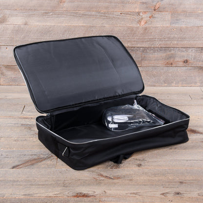 Pedaltrain Deluxe Soft Case for Novo 24 Pedalboard Effects and Pedals / Pedalboards and Power Supplies