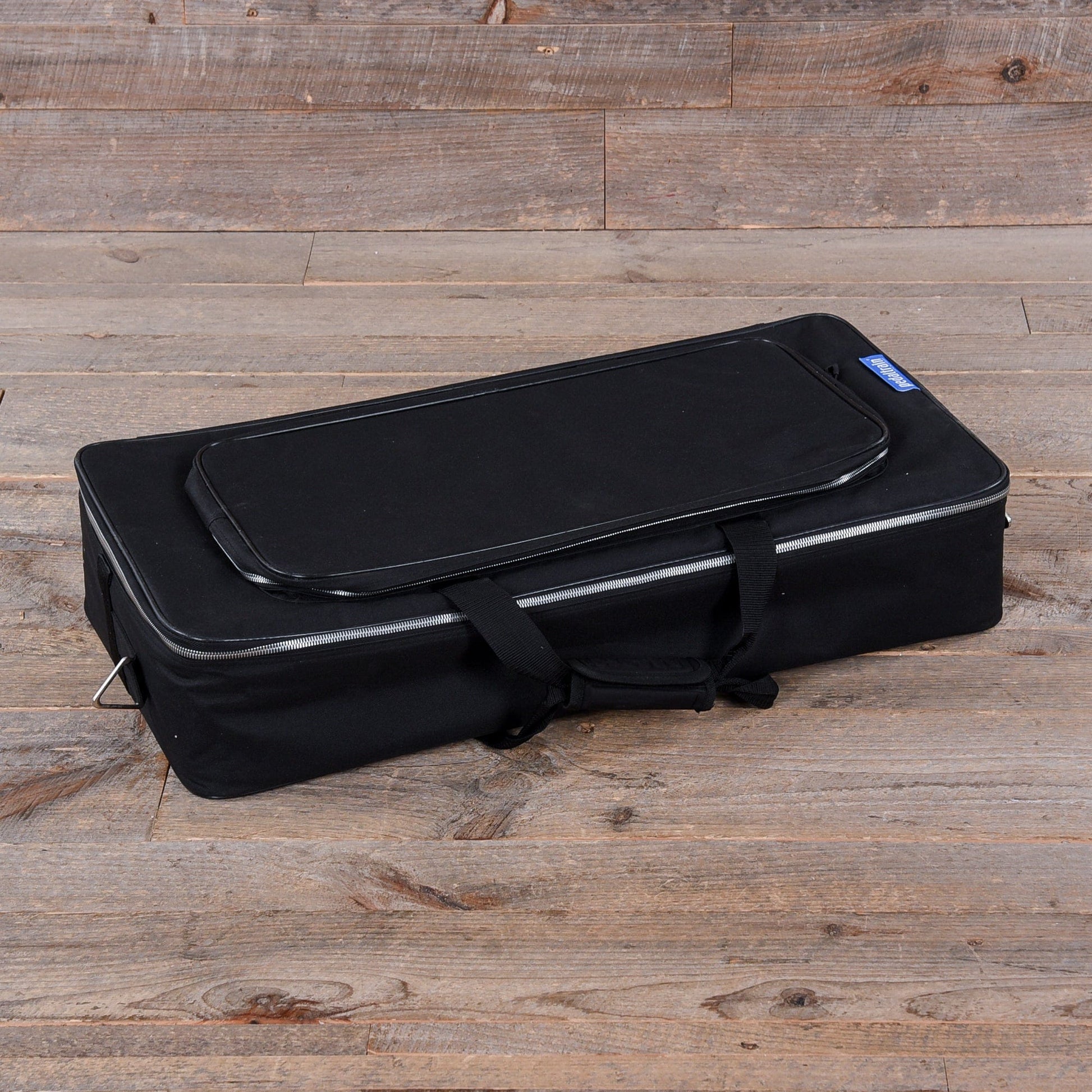 Pedaltrain Jr Max w/ Soft Case Effects and Pedals / Pedalboards and Power Supplies