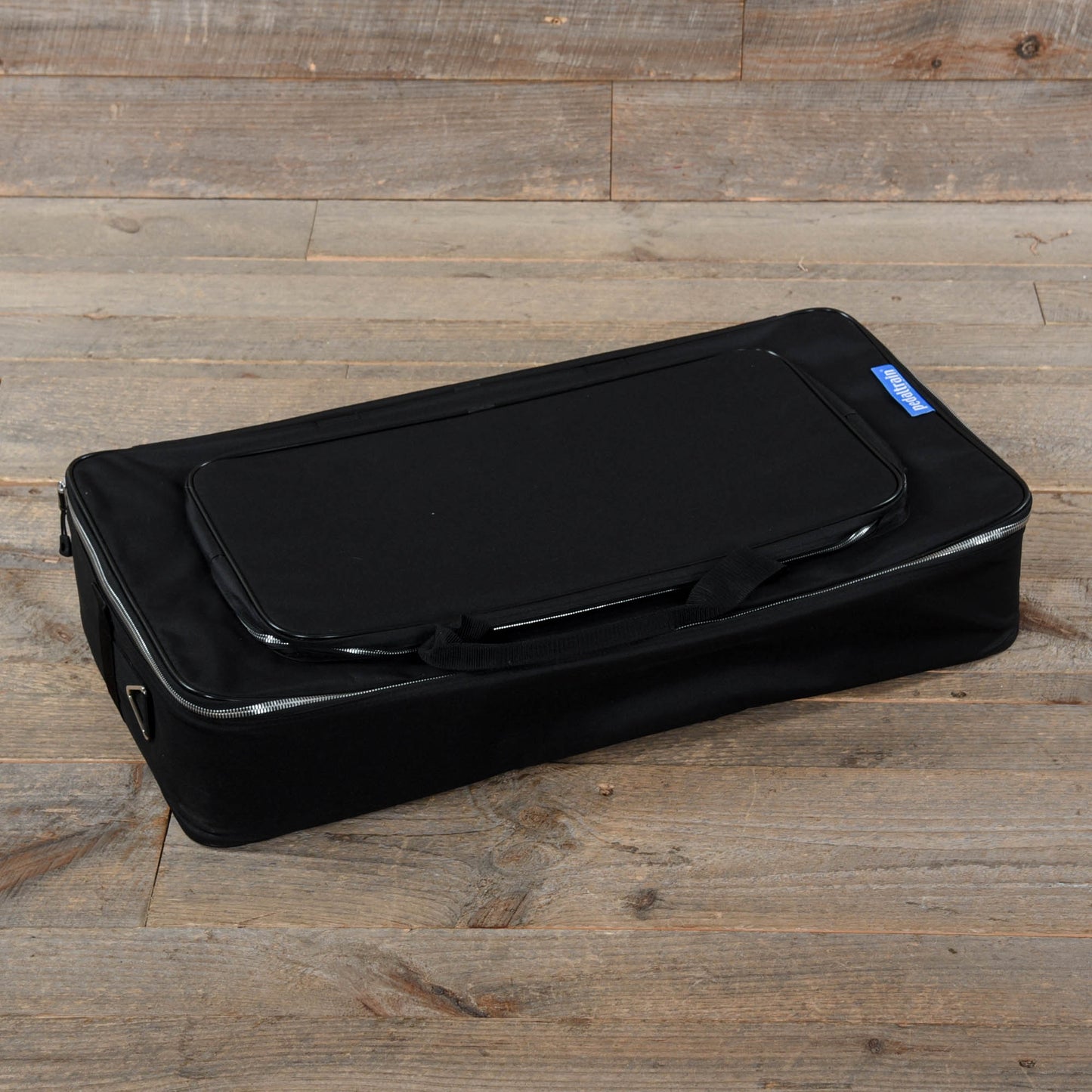 Pedaltrain Jr Max w/ Soft Case Effects and Pedals / Pedalboards and Power Supplies