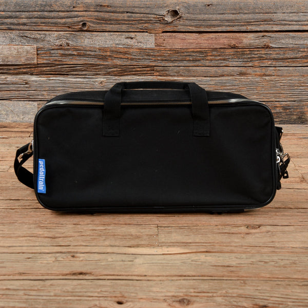 Pedaltrain Metro 20 Pedalboard 3 Rails 20x8 Chicago Music Exchange