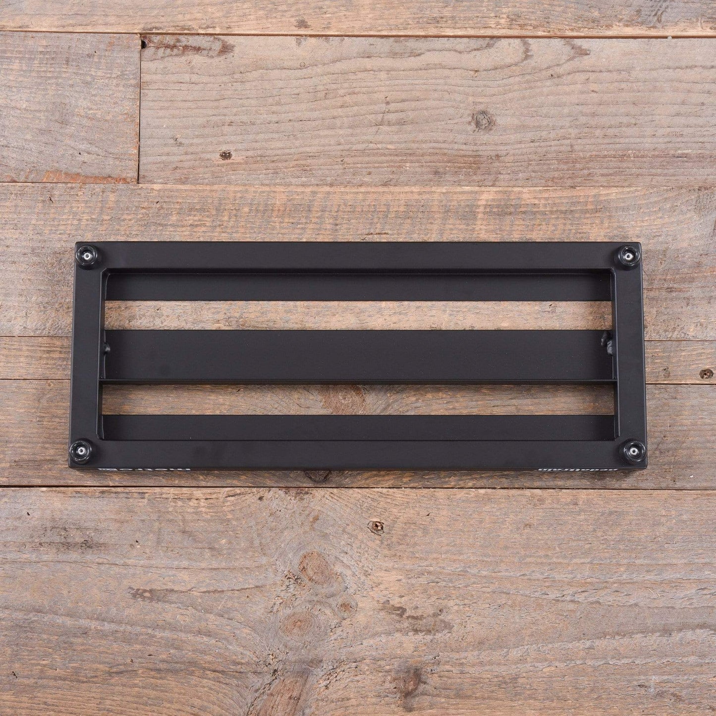 Pedaltrain Metro 20 Pedalboard 3 Rails 20x8 w/Soft Case Effects and Pedals / Pedalboards and Power Supplies