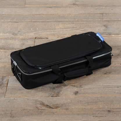Pedaltrain Metro 20 Pedalboard 3 Rails 20x8 w/Soft Case Effects and Pedals / Pedalboards and Power Supplies