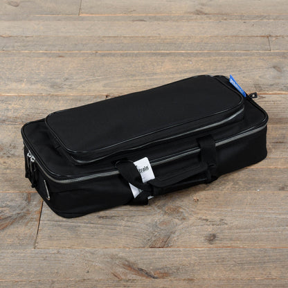 Pedaltrain Metro 20 Pedalboard 3 Rails 20x8 w/Soft Case Effects and Pedals / Pedalboards and Power Supplies