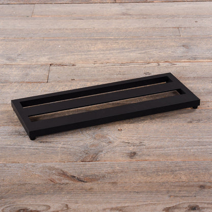 Pedaltrain Metro 20 Pedalboard 3 Rails 20x8 w/Soft Case Effects and Pedals / Pedalboards and Power Supplies