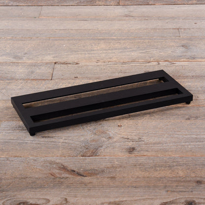 Pedaltrain Metro 20 Pedalboard 3 Rails 20x8 w/Soft Case Effects and Pedals / Pedalboards and Power Supplies