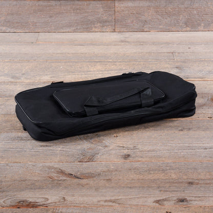 Pedaltrain Metro 20 Pedalboard 3 Rails 20x8 w/Soft Case Effects and Pedals / Pedalboards and Power Supplies