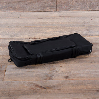 Pedaltrain Metro 20 Pedalboard 3 Rails 20x8 w/Soft Case Effects and Pedals / Pedalboards and Power Supplies