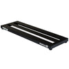 Pedaltrain Metro 24 Pedalboard 3 Rails 24x8 w/Soft Case Bundle w/ Truetone 1 Spot 9v Adaptor Combo Pack Effects and Pedals / Pedalboards and Power Supplies