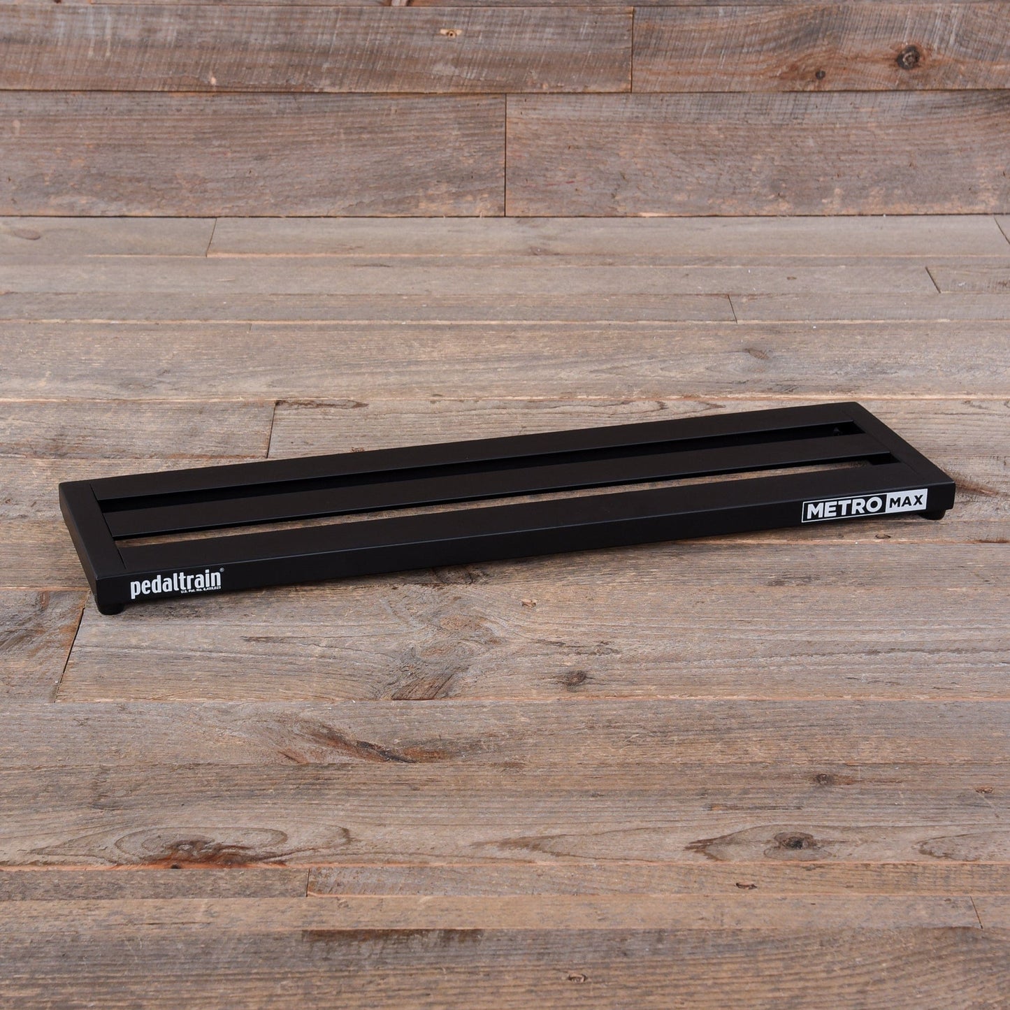 Pedaltrain Metro Max w/ Soft Case Effects and Pedals / Pedalboards and Power Supplies