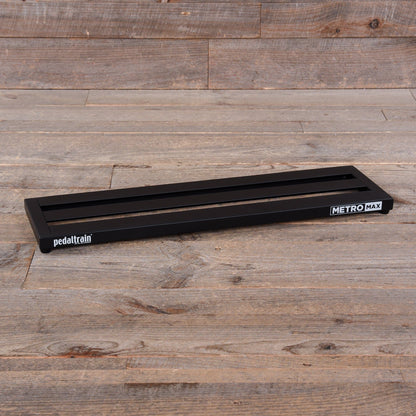 Pedaltrain Metro Max w/ Soft Case Effects and Pedals / Pedalboards and Power Supplies