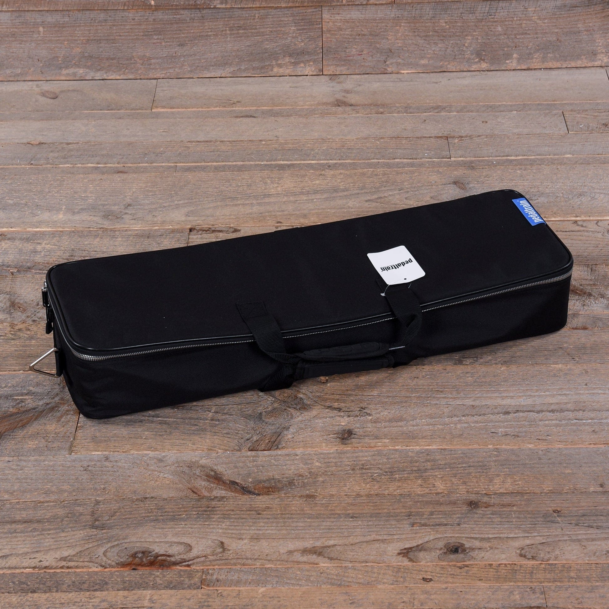 Pedaltrain Metro Max w/ Soft Case Effects and Pedals / Pedalboards and Power Supplies