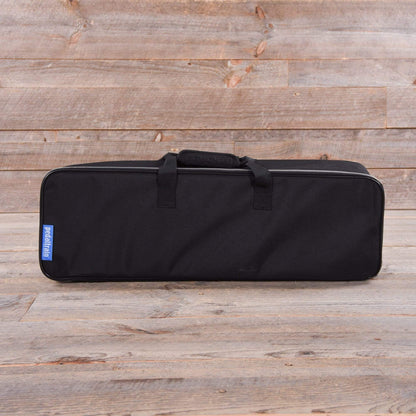 Pedaltrain Metro Max w/ Soft Case Effects and Pedals / Pedalboards and Power Supplies