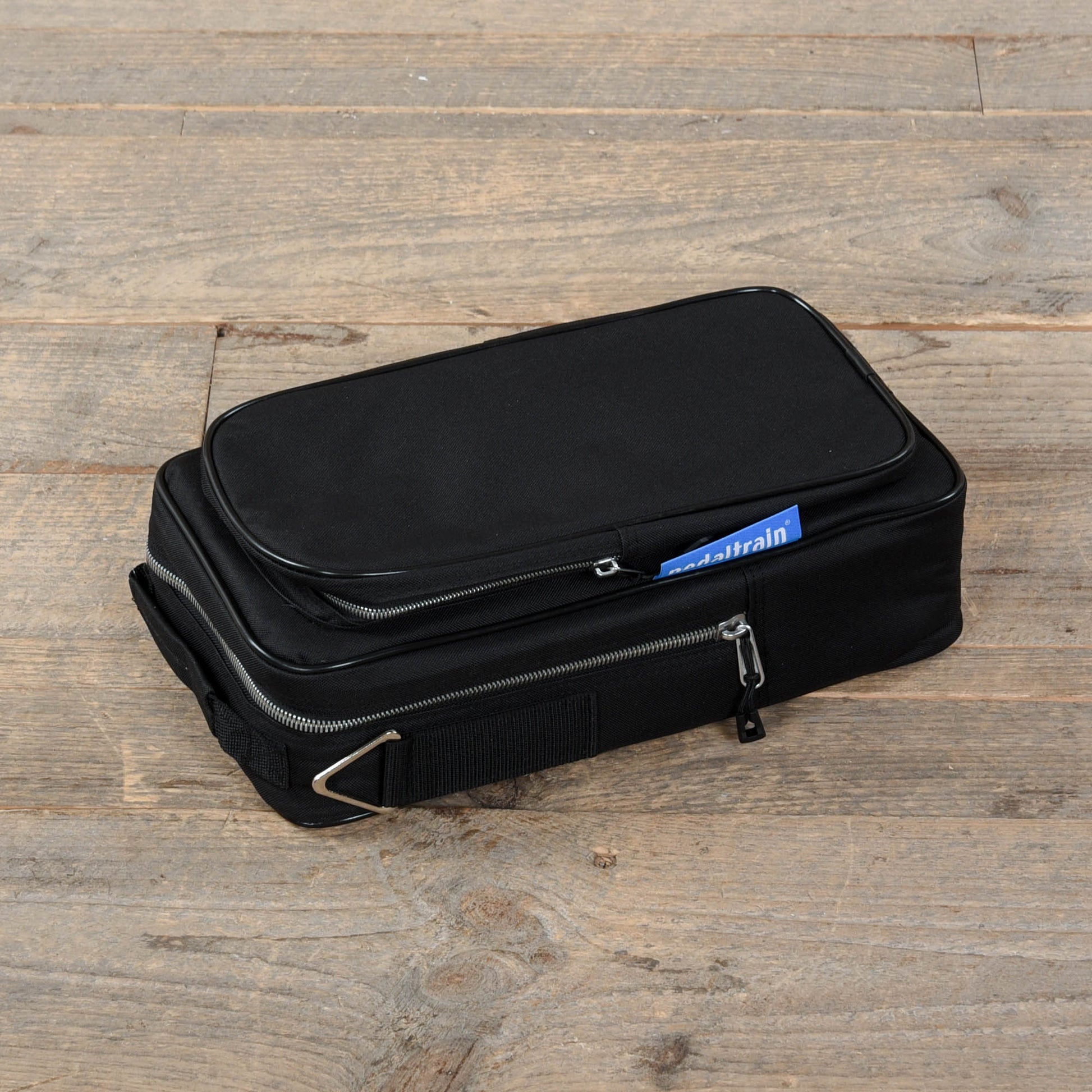 Pedaltrain Nano 14x5.5 Pedalboard w/Soft Case Effects and Pedals / Pedalboards and Power Supplies