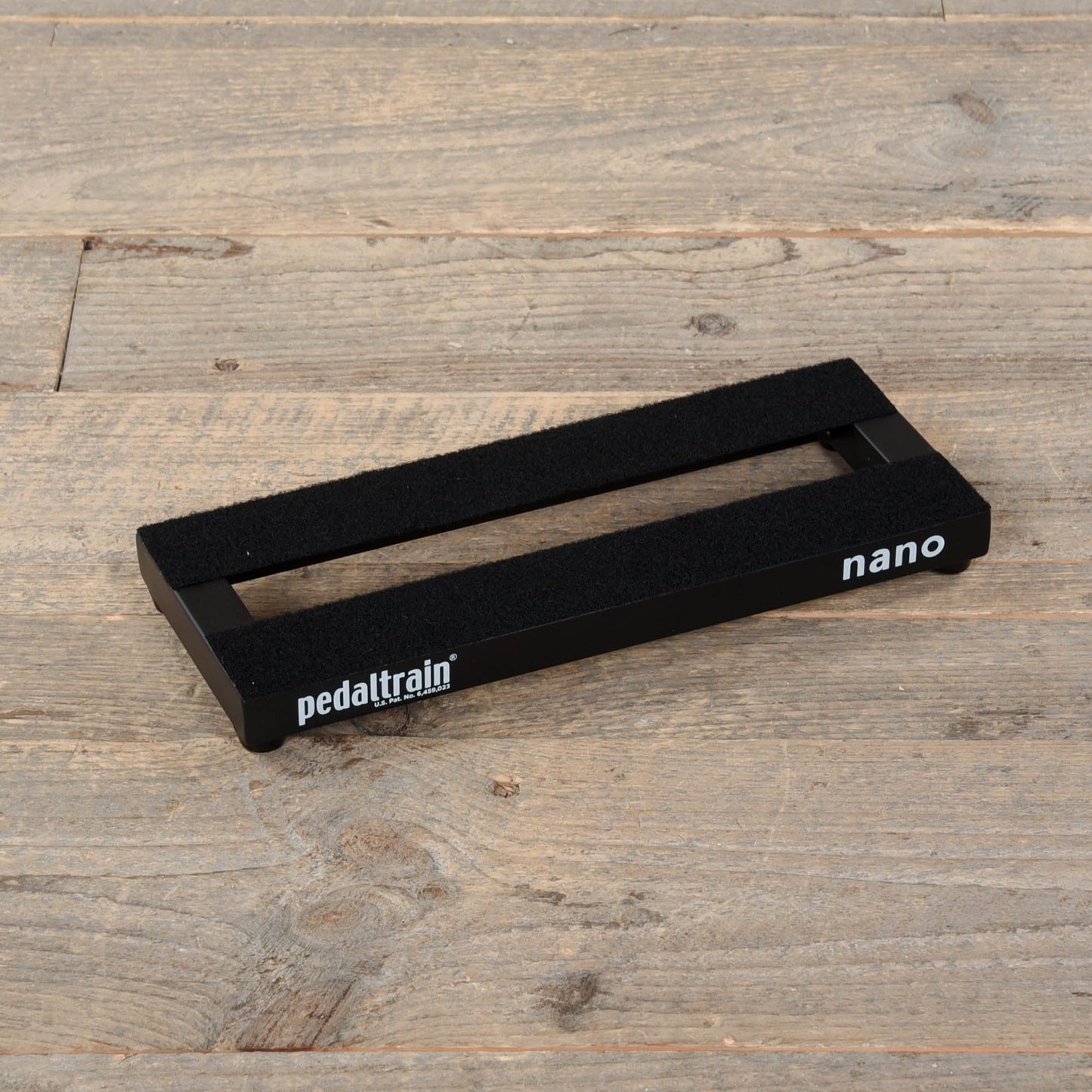 Pedaltrain Nano 14x5.5 Pedalboard w/Soft Case Effects and Pedals / Pedalboards and Power Supplies