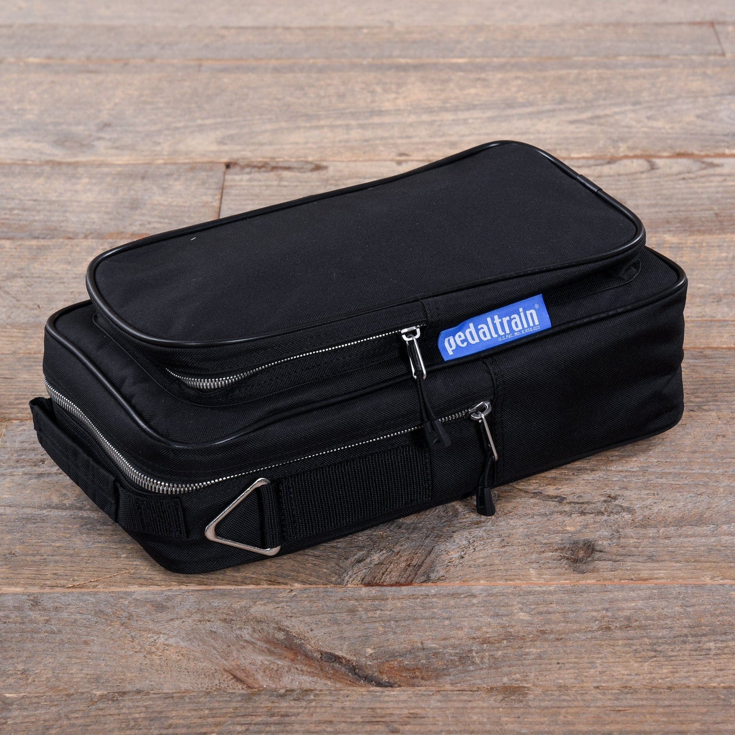 Pedaltrain Nano 14x5.5 Pedalboard w/Soft Case Effects and Pedals / Pedalboards and Power Supplies